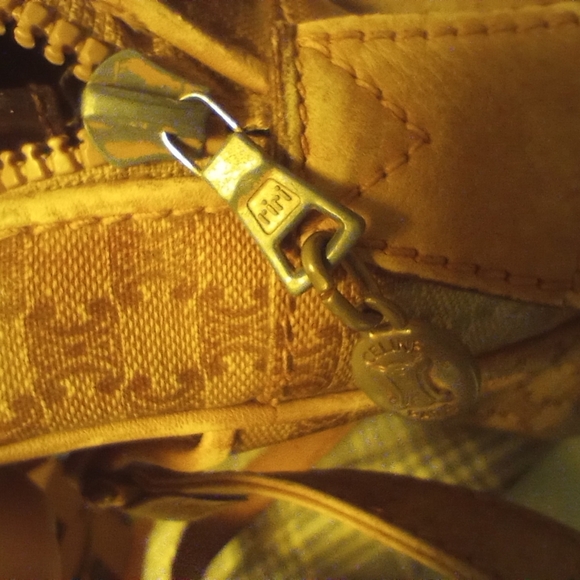 Celine Lux; Paris,Vintage, Made in Italy, GUC - Picture 4 of 15